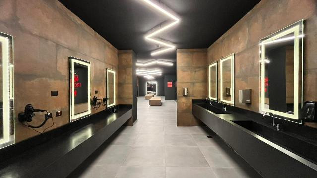 Imagem 3 da galeria do parceiro Ironberg - Fortaleza