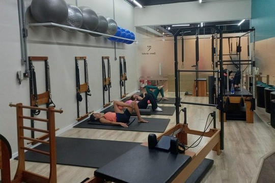 Imagem 1 da galeria do parceiro Espaço Energy – Corpo & Mente