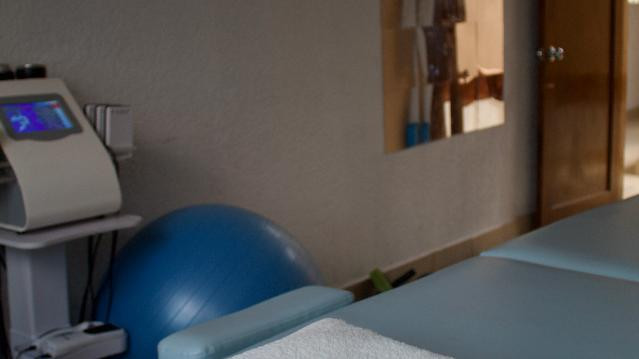 Imagen 3 de la galería del partner Physis Fisioterapia Integral