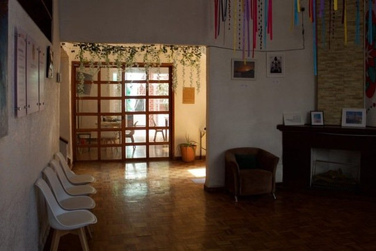 Imagen 2 de la galería del partner Physis Fisioterapia Integral