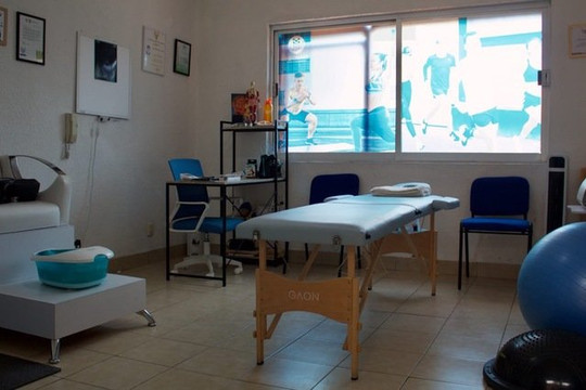 Imagen 1 de la galería del partner Physis Fisioterapia Integral