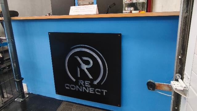 Imagen 2 de la galería del partner Reconnect Guadarrama S.L.U