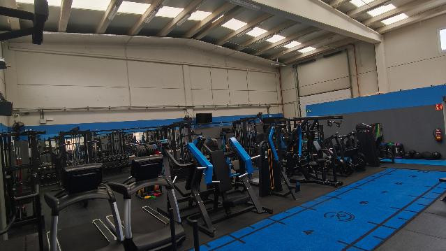 Imagen 3 de la galería del partner Reconnect Guadarrama S.L.U