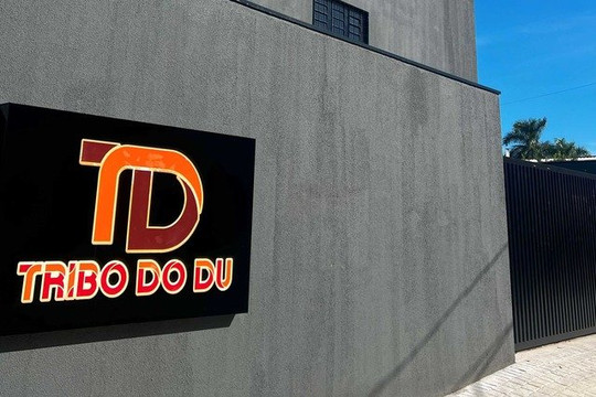 Imagem 2 da galeria do parceiro Tribo do Du Academia