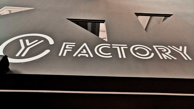 Imagem 2 da galeria do parceiro Fitness Factory Arruda dos Vinhos