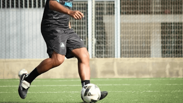 Imagem 3 da galeria do parceiro Missão Fut