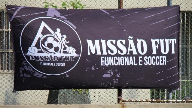 Imagem 2 da galeria do parceiro Missão Fut
