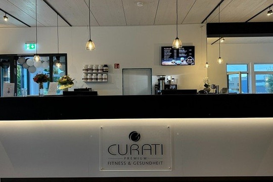 Bild 2 von Curati Premium Fitness & Gesundheit Partnergalerie