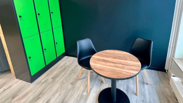 Bild 3 von Fit+ Kochstedt Partnergalerie