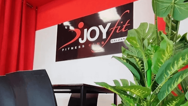 Immagine 3 dalla galleria del partner Joyfit Salzano
