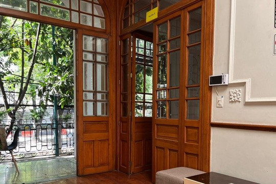 Imagen 1 de la galería del partner SIMA POP UP- ROMA NORTE