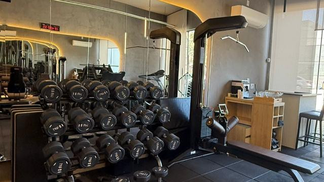 Imagem 3 da galeria do parceiro Three Train