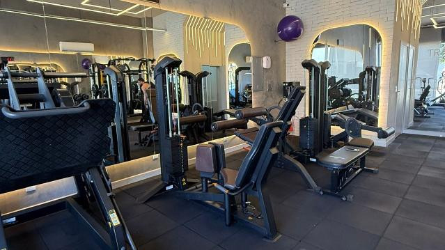 Imagem 1 da galeria do parceiro Three Train