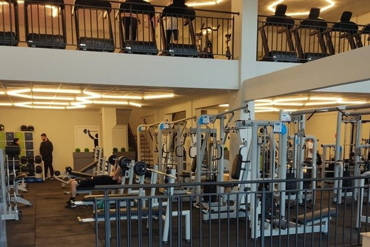 Imagem 1 da galeria do parceiro Vida & Saúde