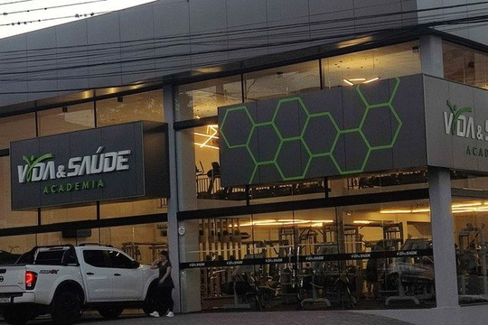 Imagem 2 da galeria do parceiro Vida & Saúde