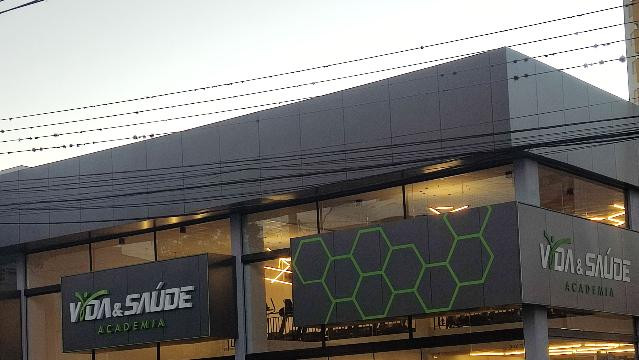 Imagem 1 da galeria do parceiro Vida & Saúde