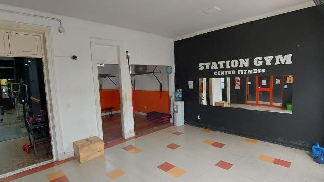 Imagen 1 de la galería del partner Station Gym 2