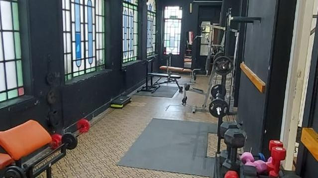 Imagen 3 de la galería del partner Station Gym 2