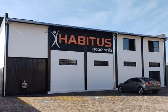 Imagem 2 da galeria do parceiro Habitus - Matão Bosque