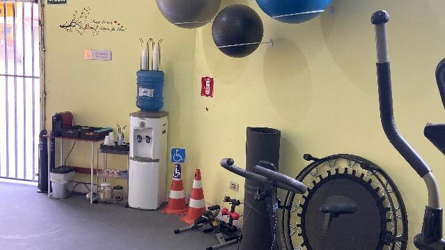 Imagem 3 da galeria do parceiro LS Pilates e Fisioterapia