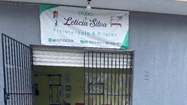 Imagem 2 da galeria do parceiro LS Pilates e Fisioterapia