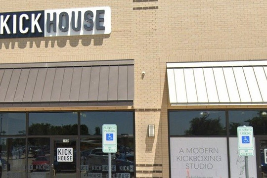 Image 2 from KickHouse Frisco partner gallery