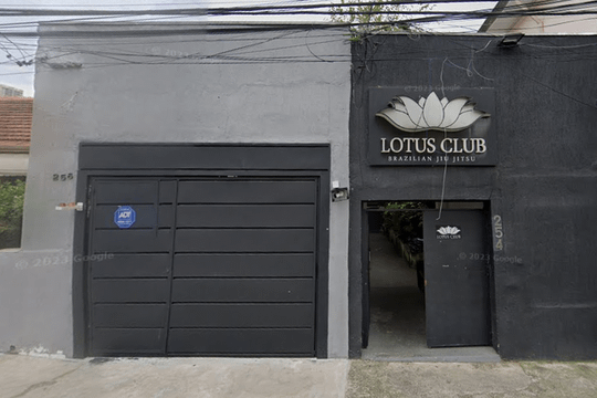 Imagem 2 da galeria do parceiro Lotus Club Jiu Jitsu MATRIZ