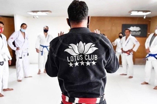 Imagem 1 da galeria do parceiro Lotus Club Jiu Jitsu MATRIZ