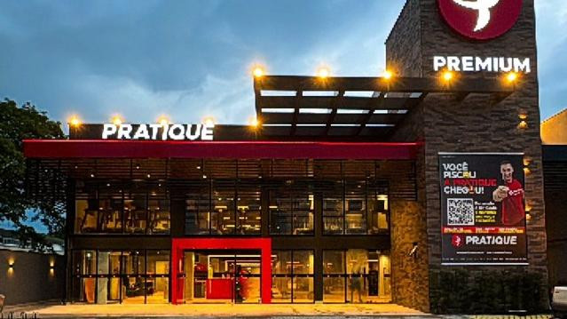 Imagem 2 da galeria do parceiro Pratique Joinville