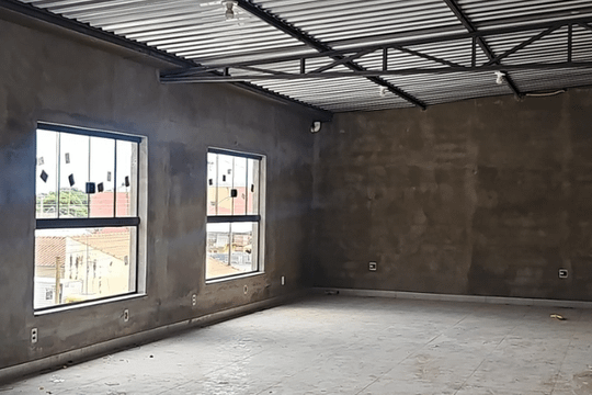 Imagem 1 da galeria do parceiro Academia Gym Aleixo Franca