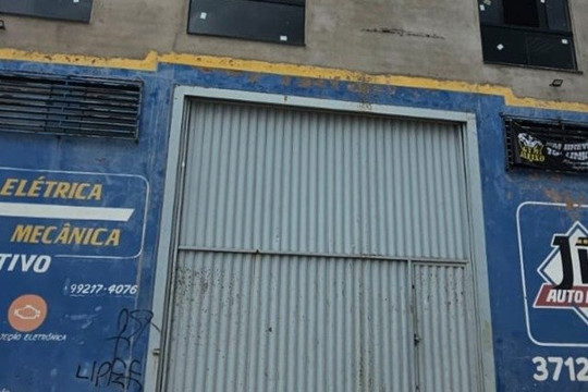 Imagem 2 da galeria do parceiro Academia Gym Aleixo Franca