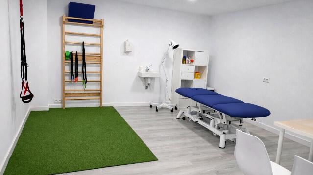 Imagen 1 de la galería del partner Clínica OMNIA.