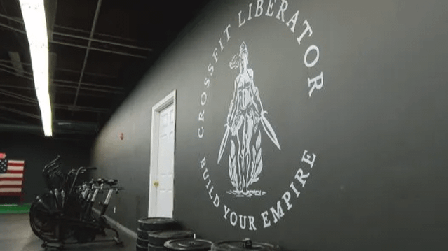 Image 3 from CrossFit Liberator partner gallery