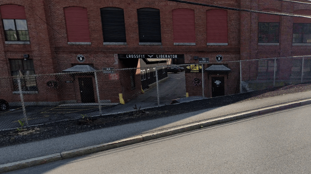 Image 2 from CrossFit Liberator partner gallery