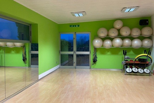 Immagine 3 dalla galleria del partner OroGym