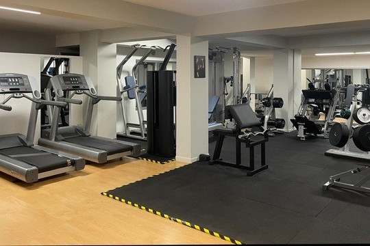 Immagine 1 dalla galleria del partner OroGym