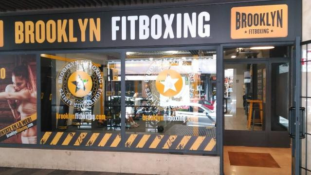 Imagen 2 de la galería del partner Brooklyn Fitboxing María de Molina