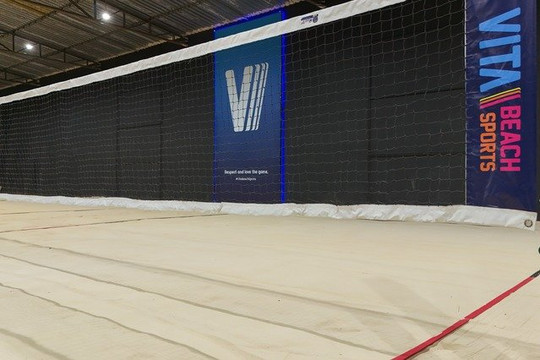 Imagem 3 da galeria do parceiro Vita Beach Sports - Vista Alegre