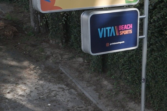 Imagem 2 da galeria do parceiro Vita Beach Sports - Vista Alegre