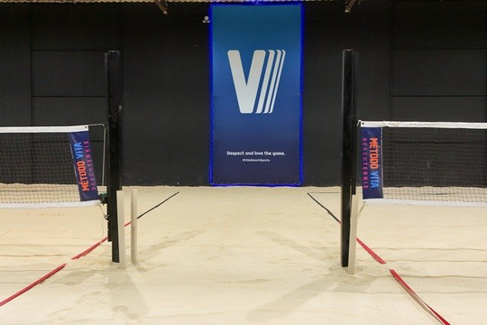 Imagem 1 da galeria do parceiro Vita Beach Sports - Vista Alegre