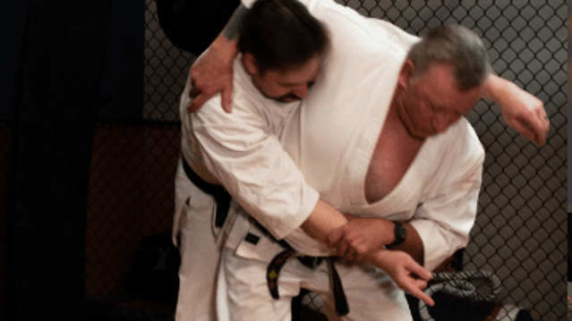 Image 3 from ArtFit Martial Arts & Dance Studio partner gallery