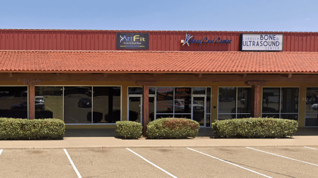 Image 2 from ArtFit Martial Arts & Dance Studio partner gallery