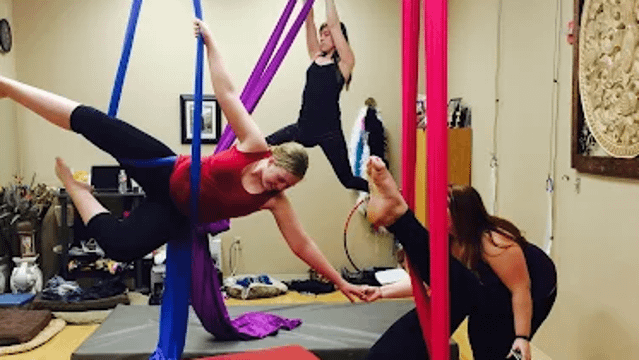 Image 1 from ArtFit Martial Arts & Dance Studio partner gallery