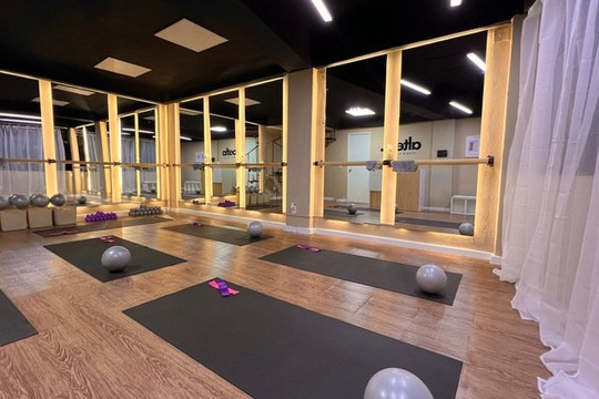 Imagen 3 de la galería del partner Altea Studio Fitness
