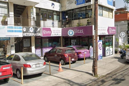 Imagen 2 de la galería del partner Altea Studio Fitness