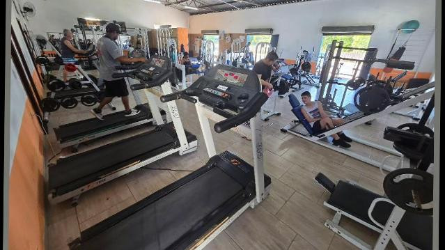 Imagem 1 da galeria do parceiro VIDATIVA ACADEMIA