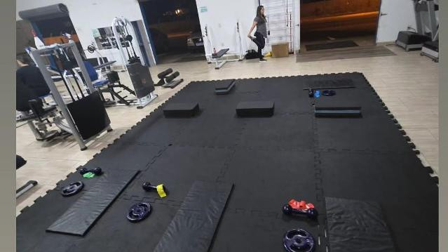 Imagem 3 da galeria do parceiro VIDATIVA ACADEMIA