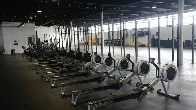 Image 1 from OEVFITNESS - Gym partner gallery