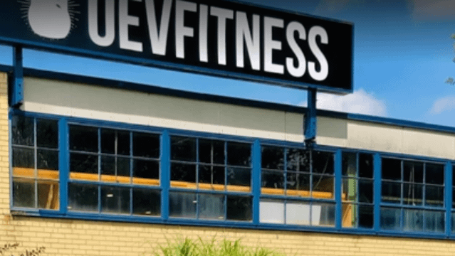 Image 2 from OEVFITNESS - Gym partner gallery