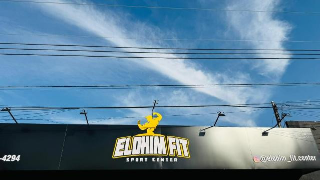 Imagem 2 da galeria do parceiro Elohim Fit